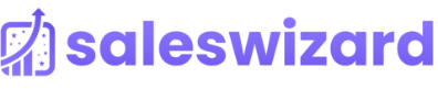 SalesWizard logo